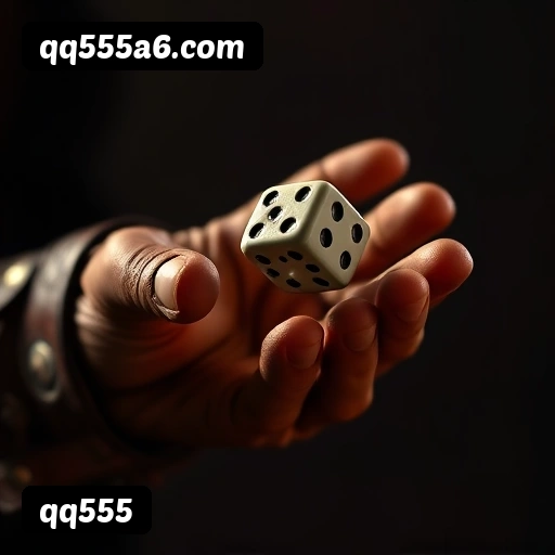 Imagem secundária de apoio para instalação do app qq555