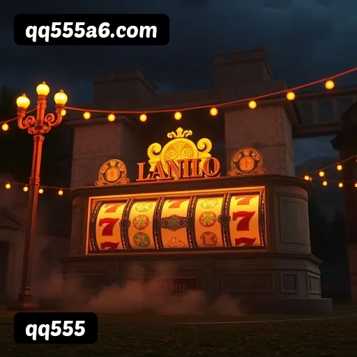 Benefícios do Login qq555 - Bônus e Vantagens Exclusivas