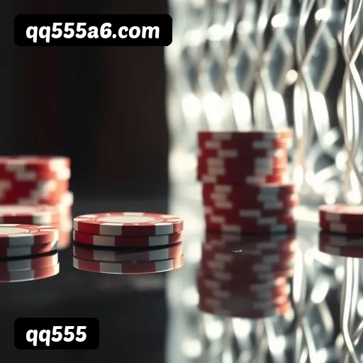Coleção Premium de Slots qq555 - NetEnt, Pragmatic Play, Evolution